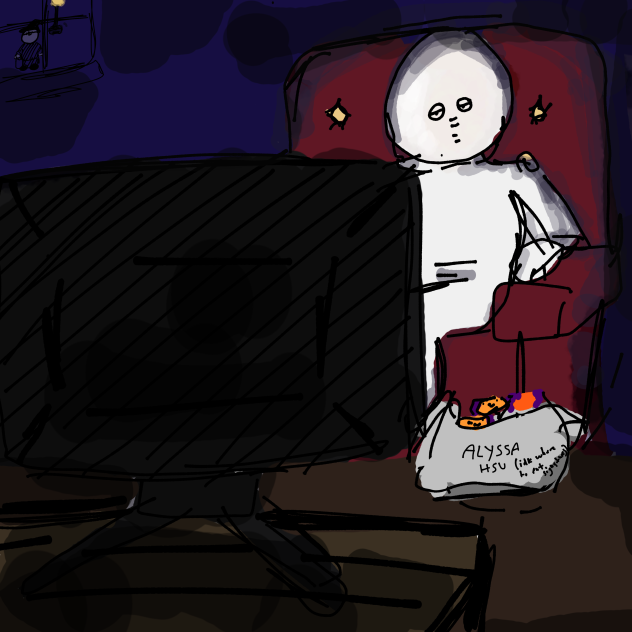 Happy Halloween