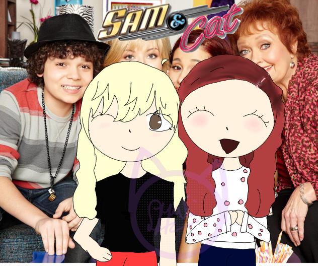 Sam & Cat