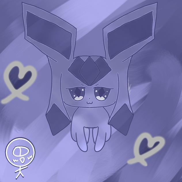 無題125（グレイシア）