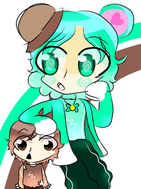 💚🤎