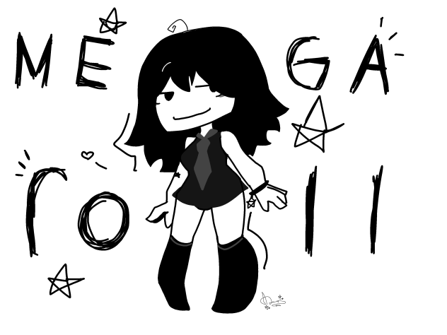 School project thing - ibisPaint