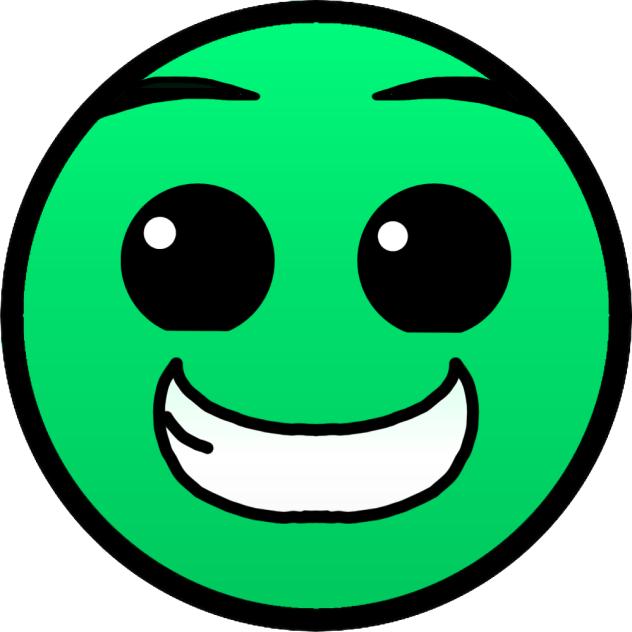 Natural GD Difficulty Idea