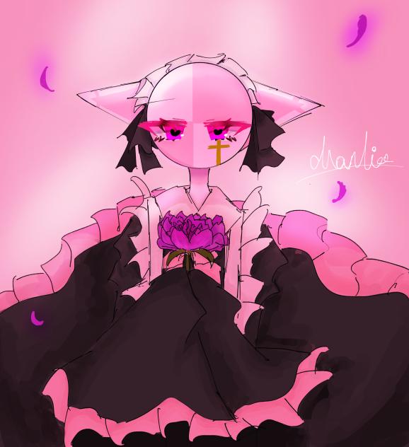 Charlie様