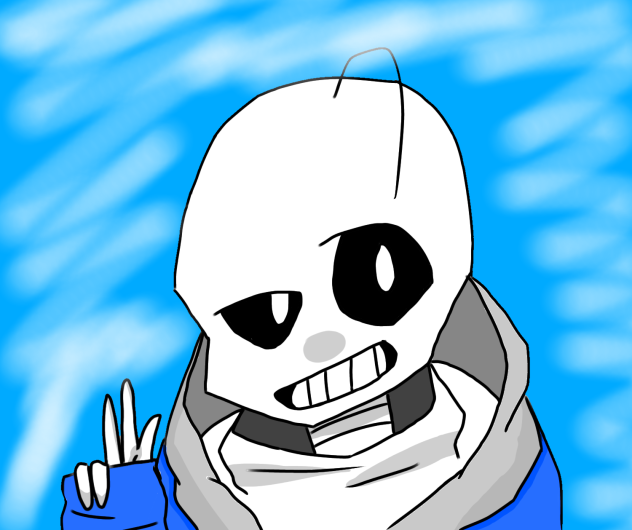 ピース！