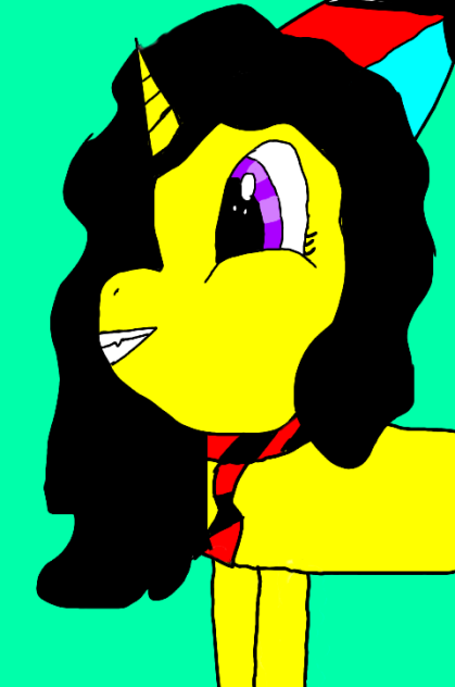Artistic Shadow 2 - ibisPaint