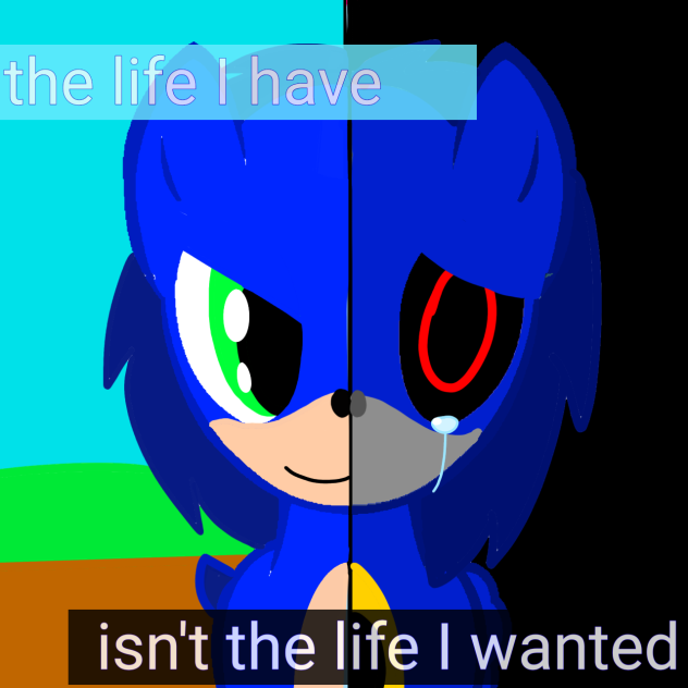 the truth about metal Sonic