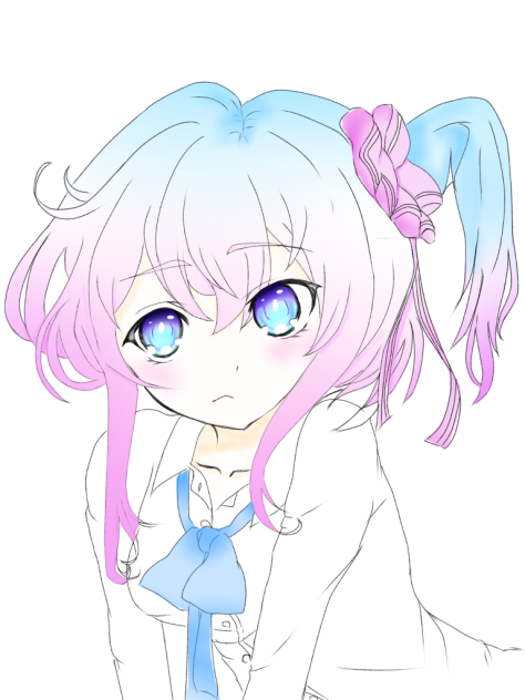 描いてみた
