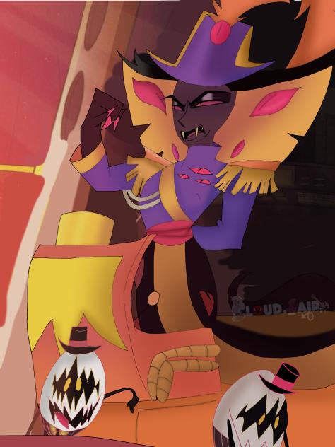 Sir Pentious