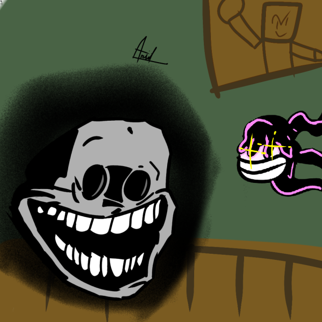 13 sin título - ibisPaint