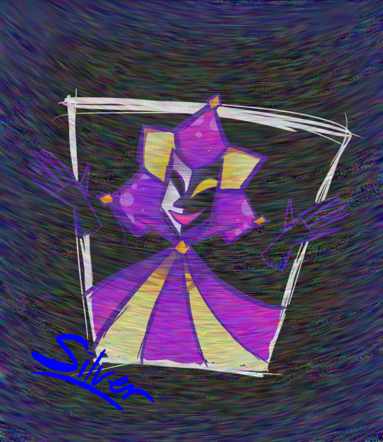 Dimentio