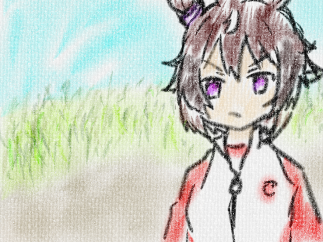 シンコウウインディ