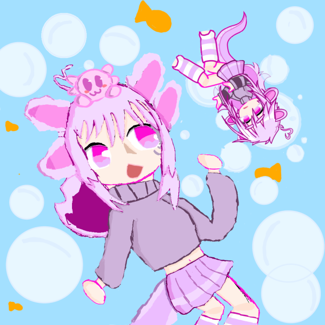 axolotl