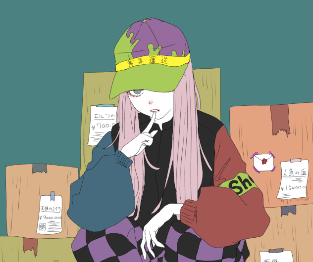 無題128
