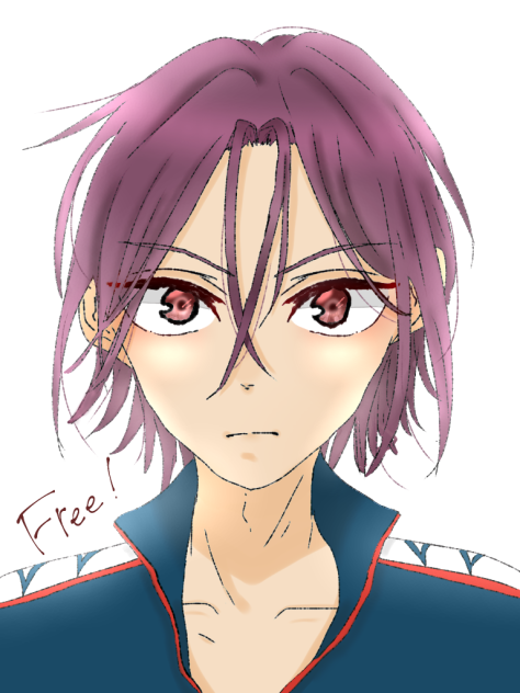 Free！
