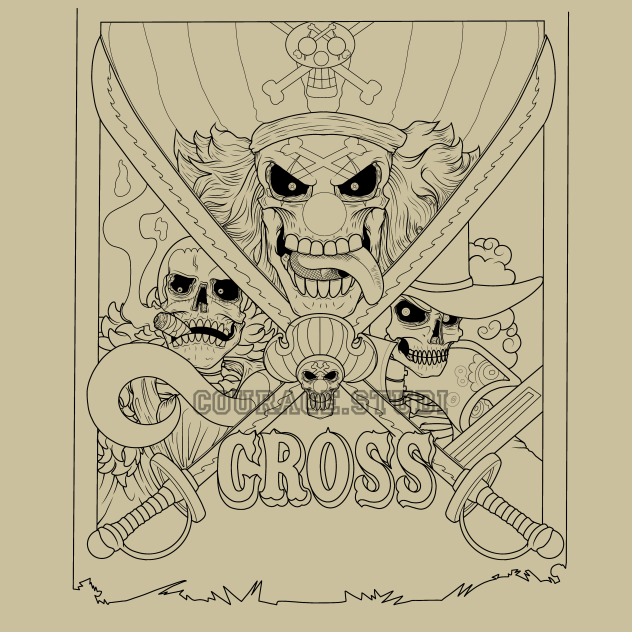 Cross[Bones]Guild