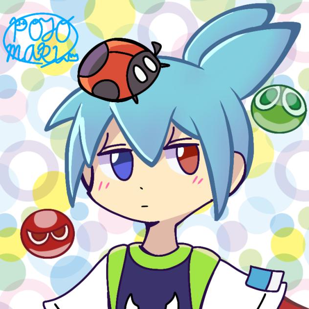 シグくん