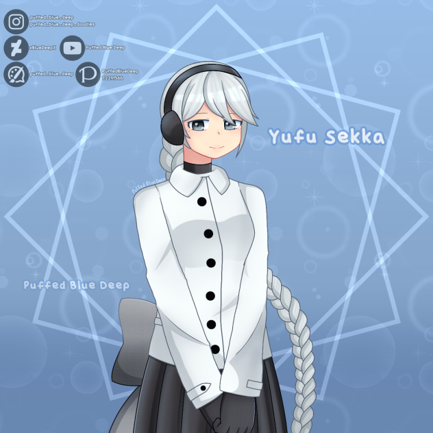 Yufu Sekka