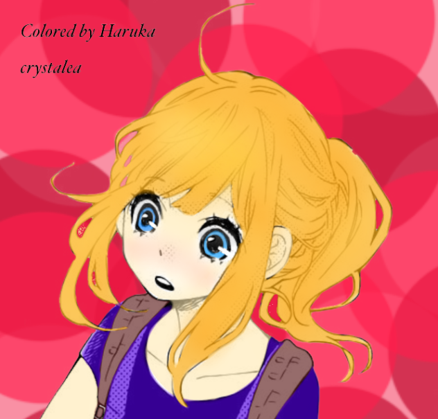 art practice - ibisPaint