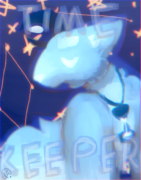 Timekeeper