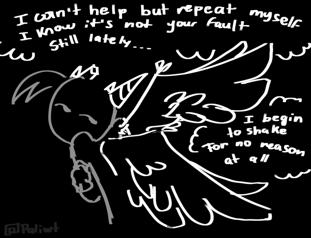 Sort of vent
