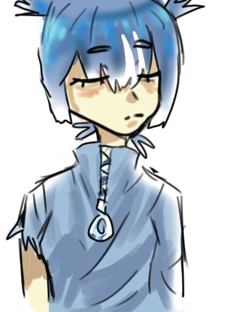fukouna girl