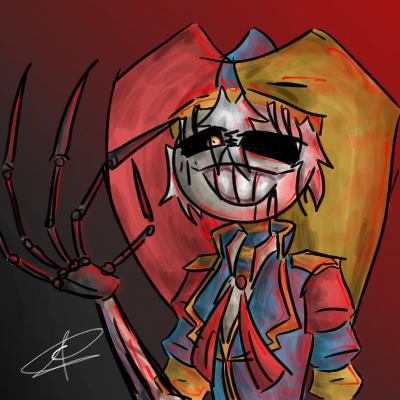 The Prototype in ma style