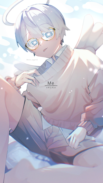 Me
