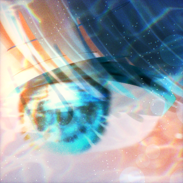 Underwater eyes…