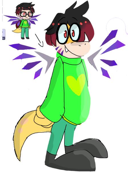 Shelldon (Shellscale’s Brother)