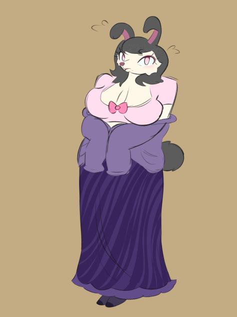 Jenny and Robins eldest Daughter