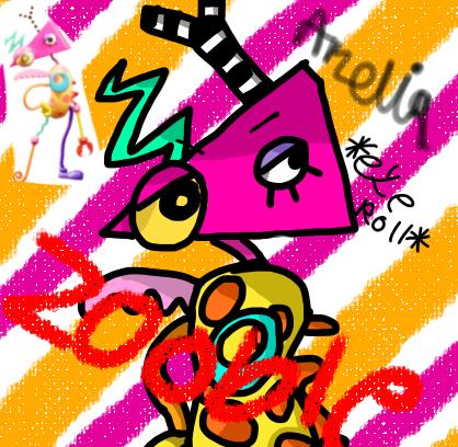 Zooble!