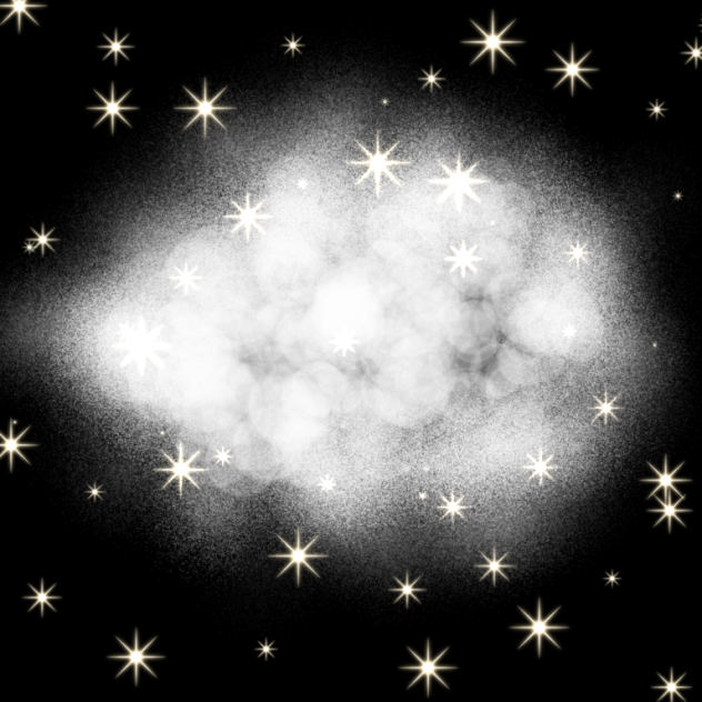 облоко чуств - ibisPaint