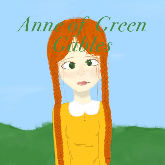 Anne of Green Gables