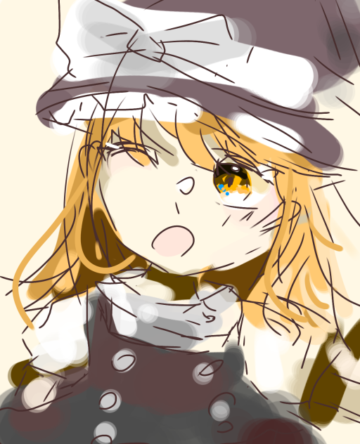 ラフ