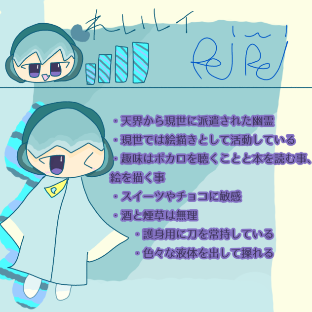 リニューアル