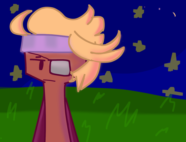 Paintbrush's 3 Regrets.