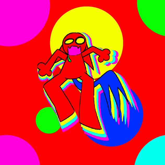 EYESTRAIN ATTEMPT