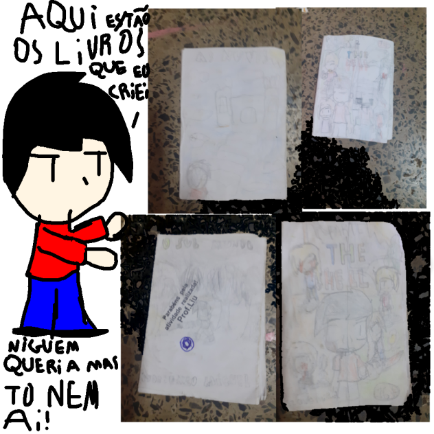 livros