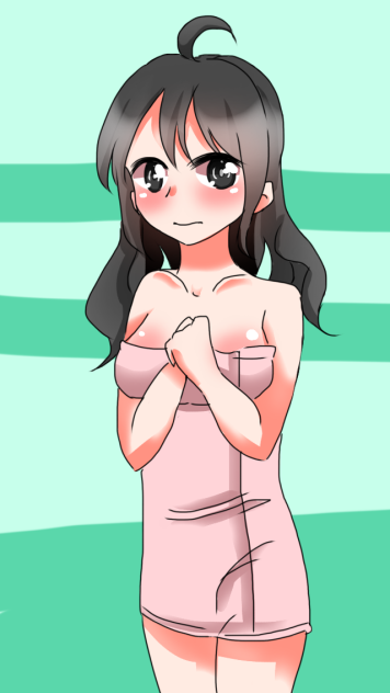 ばすたおるっぱい