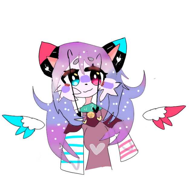 Gift for sashley