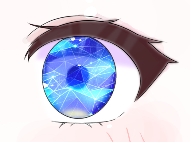 目練習
