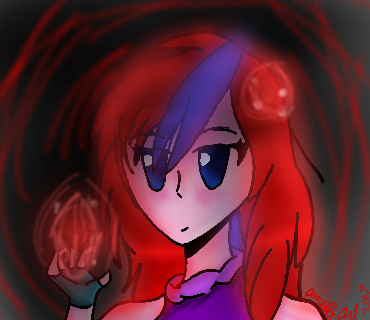 Ruby - ibisPaint