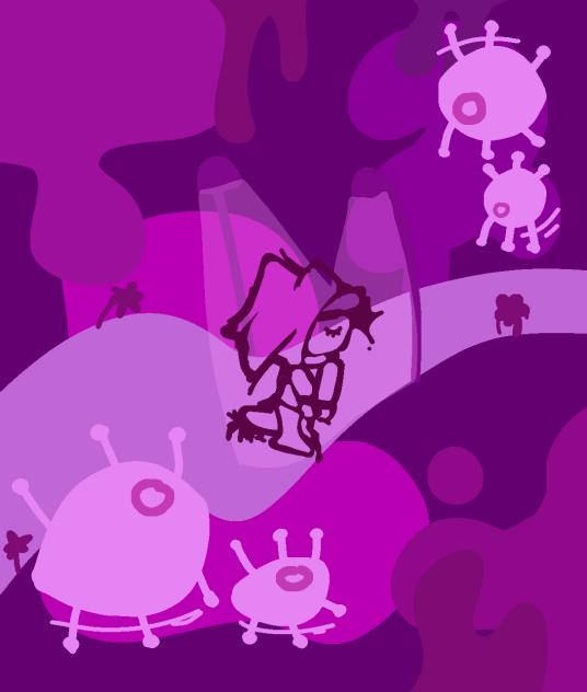 ¿ brusha ,feeling¿