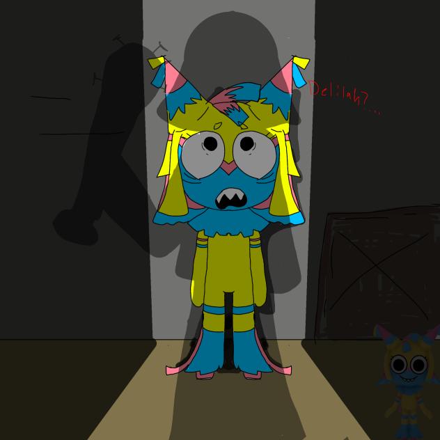 how yatta turned twisted