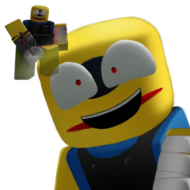 【修正】The Robloxia Noob