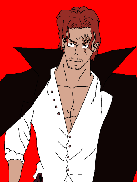 shanks