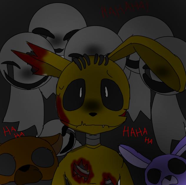Fnaf