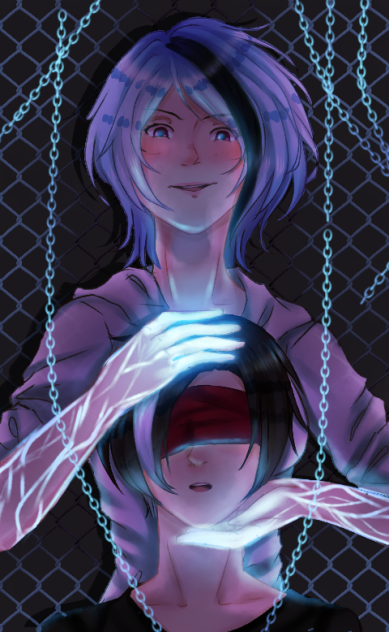 Элли и Белл