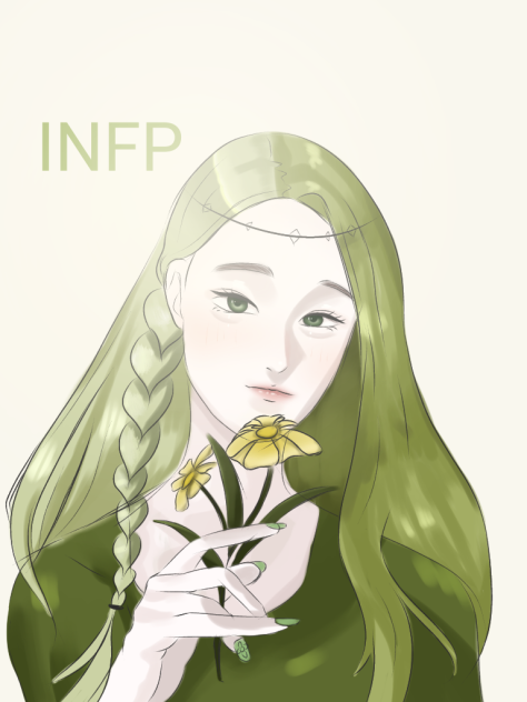 INFP
