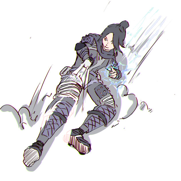 レイス